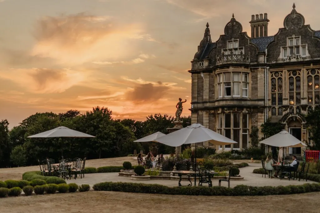 Clevedon Hall | Exclusive Use Wedding Venue in North Somerset