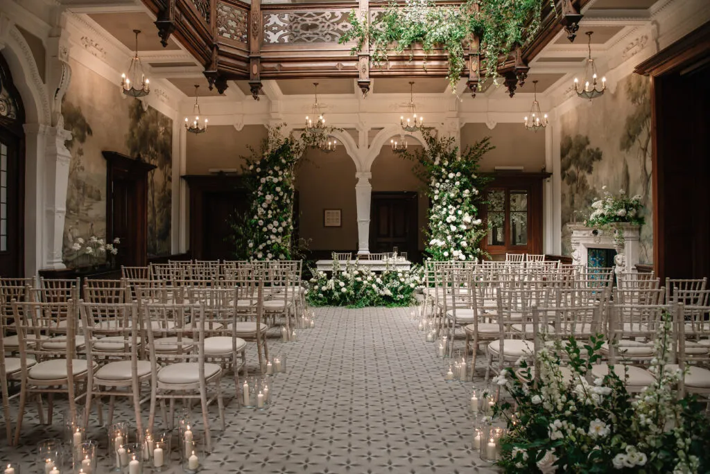 Clevedon Hall | Exclusive Use Wedding Venue in North Somerset