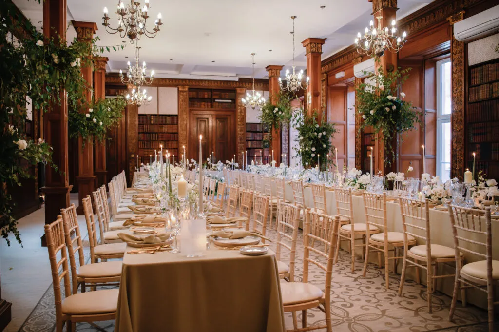 Clevedon Hall | Exclusive Use Wedding Venue in North Somerset