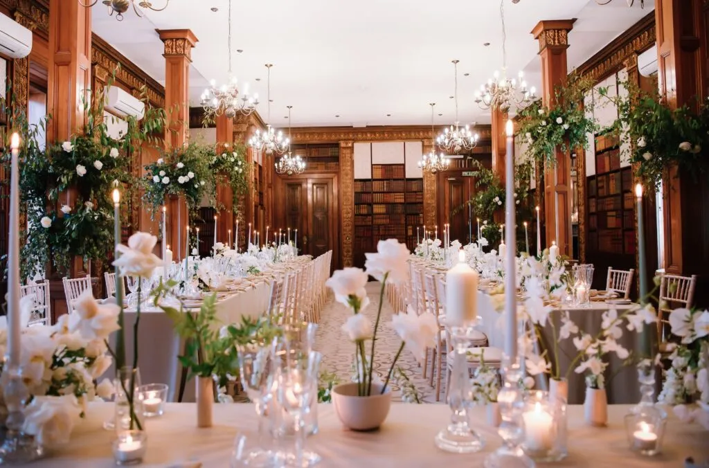 Clevedon Hall | Exclusive Use Wedding Venue in North Somerset