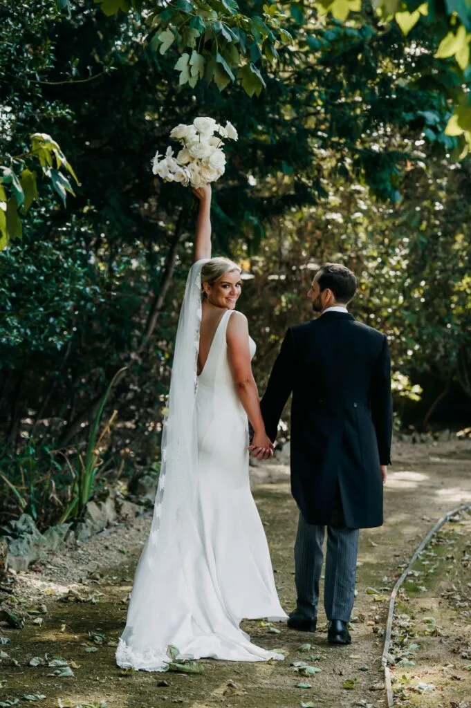 Clevedon Hall | Exclusive Use Wedding Venue in North Somerset