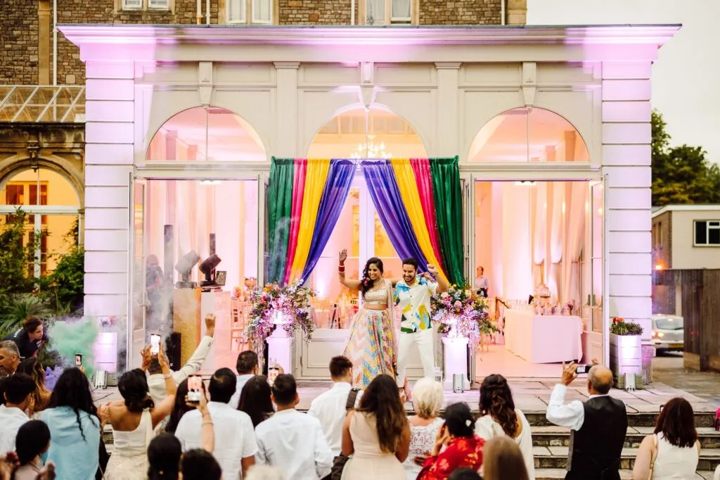 Clevedon Hall | Exclusive Use Wedding Venue in North Somerset