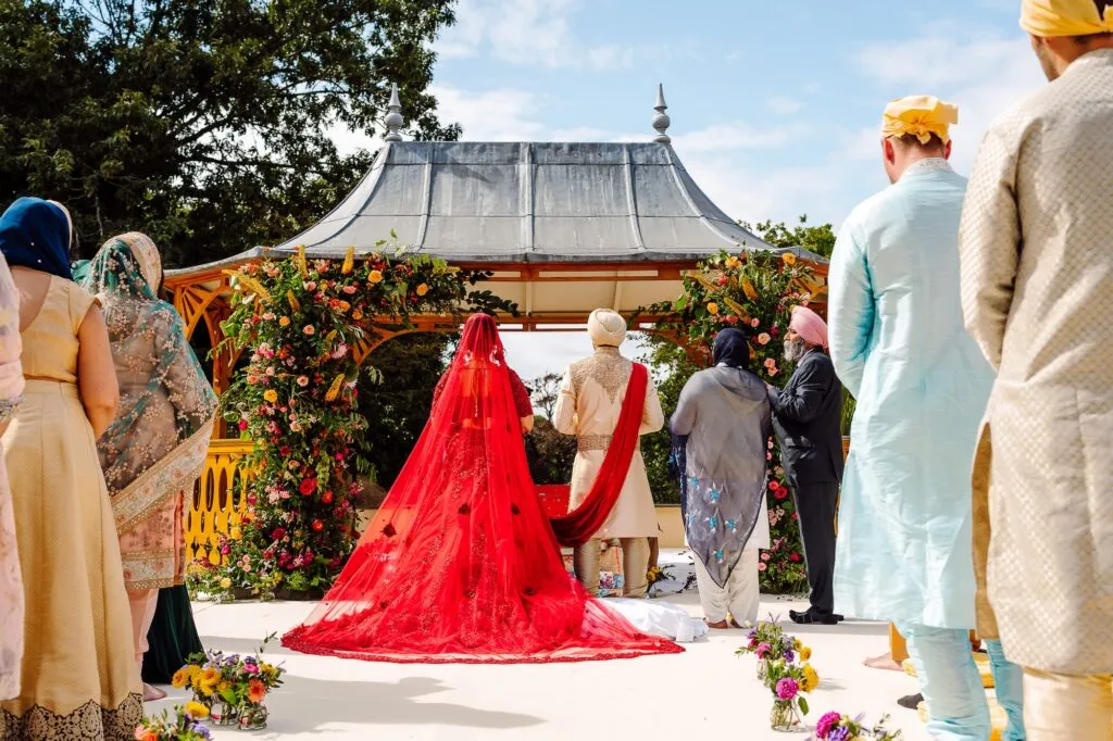 Clevedon Hall | Exclusive Use Wedding Venue in North Somerset