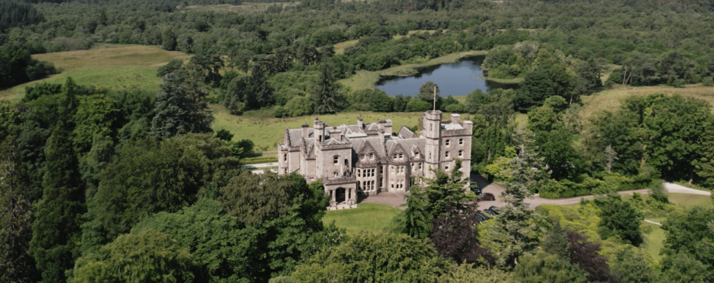 Getting Married in Scotland