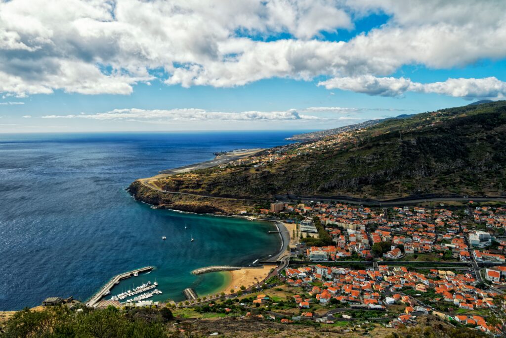 Madeira Portugal