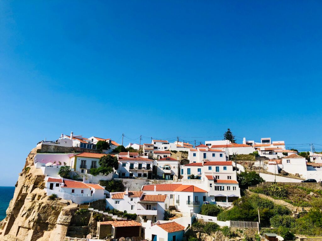 The Alentejo Portugal