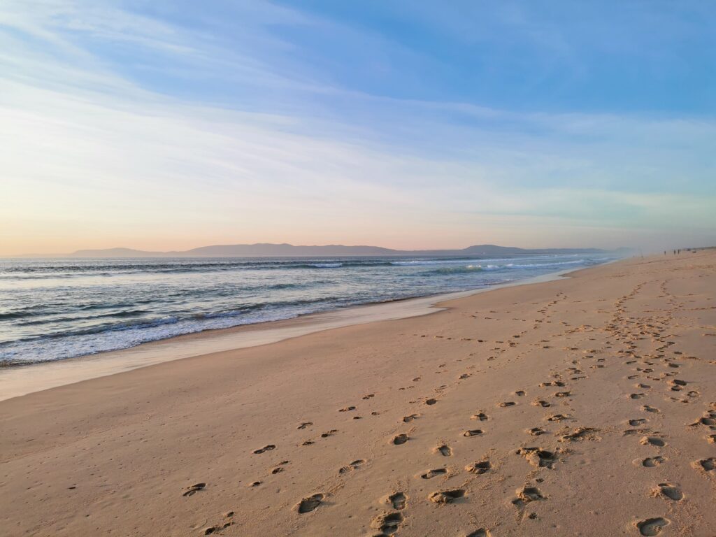 Comporta Portugal