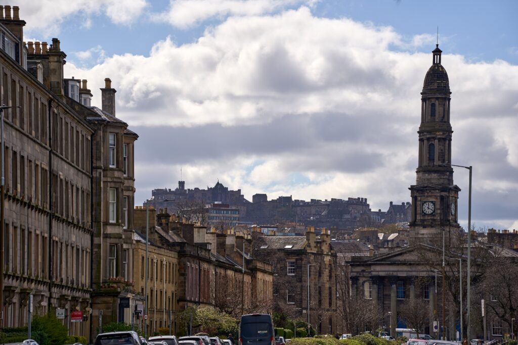 Edinburgh, Scotland