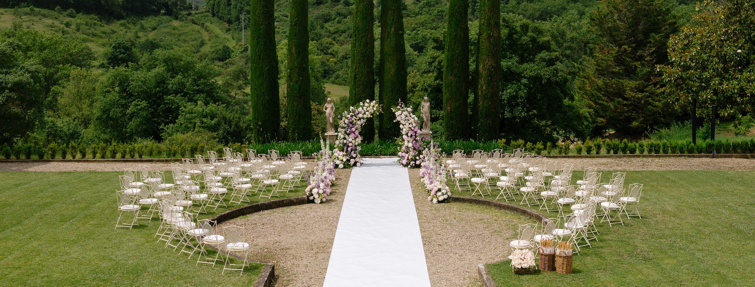 How to Choose Where to Have Your Destination Wedding