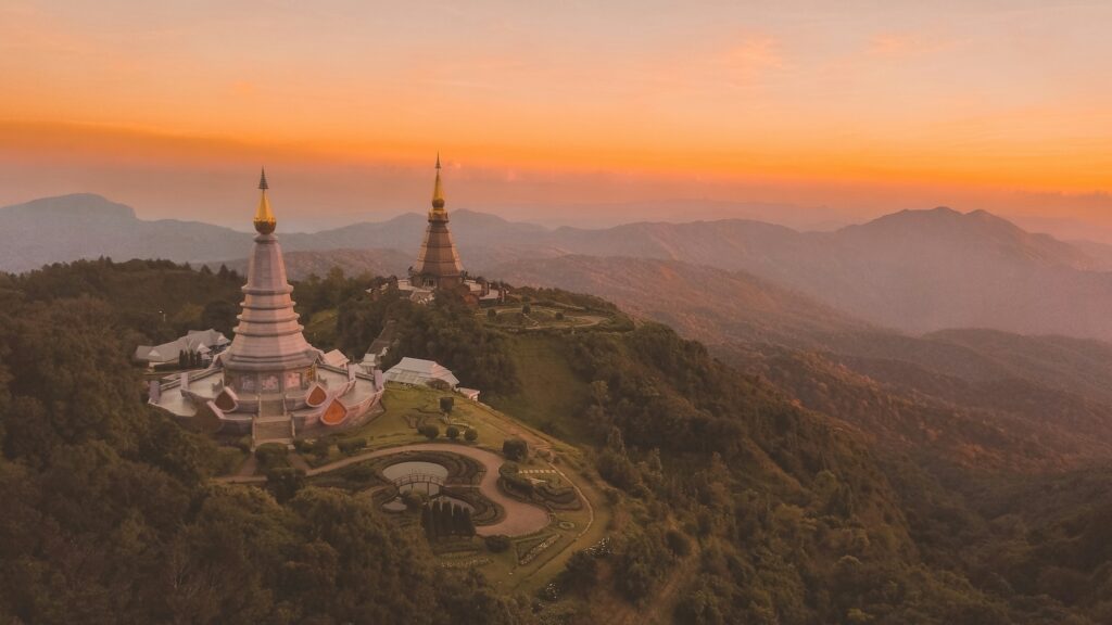 Chaing Mai 