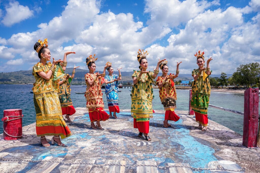 Thai Wedding Traditions