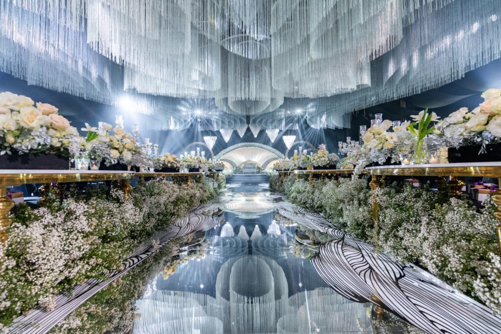Gideon Hermosa Floral Designer