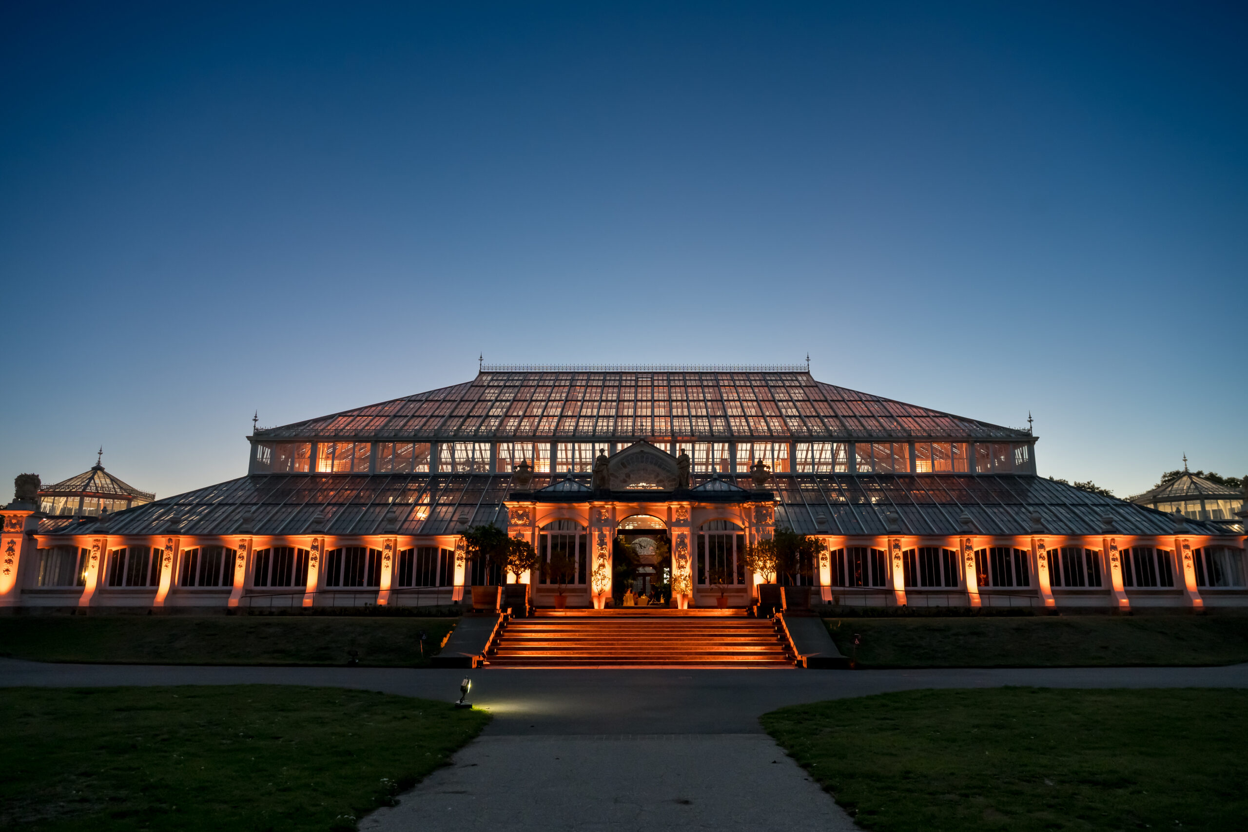 Eight Wedding Reception Venues in London
