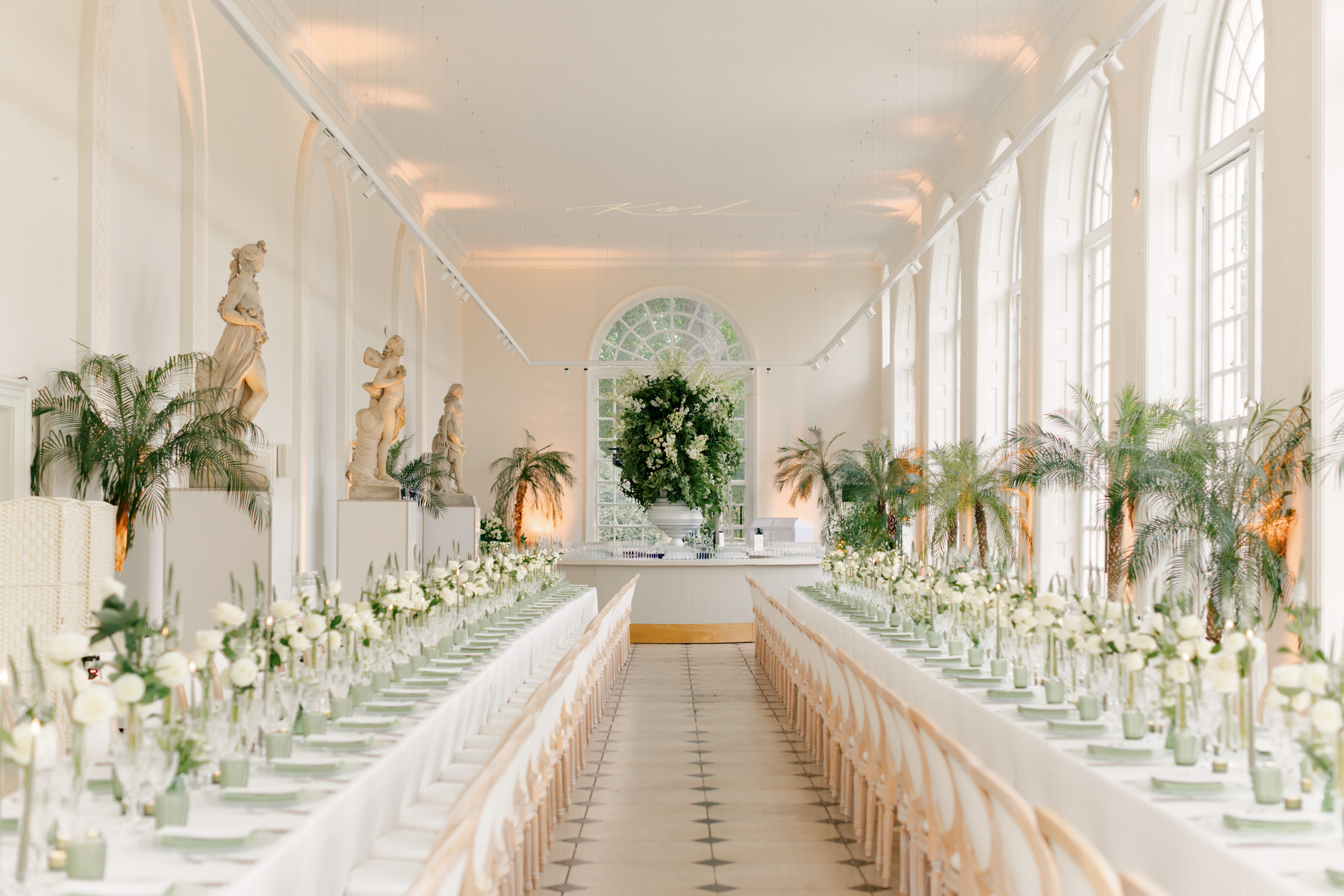 Luxury Wedding Venues in London: 12 Worth Knowing About