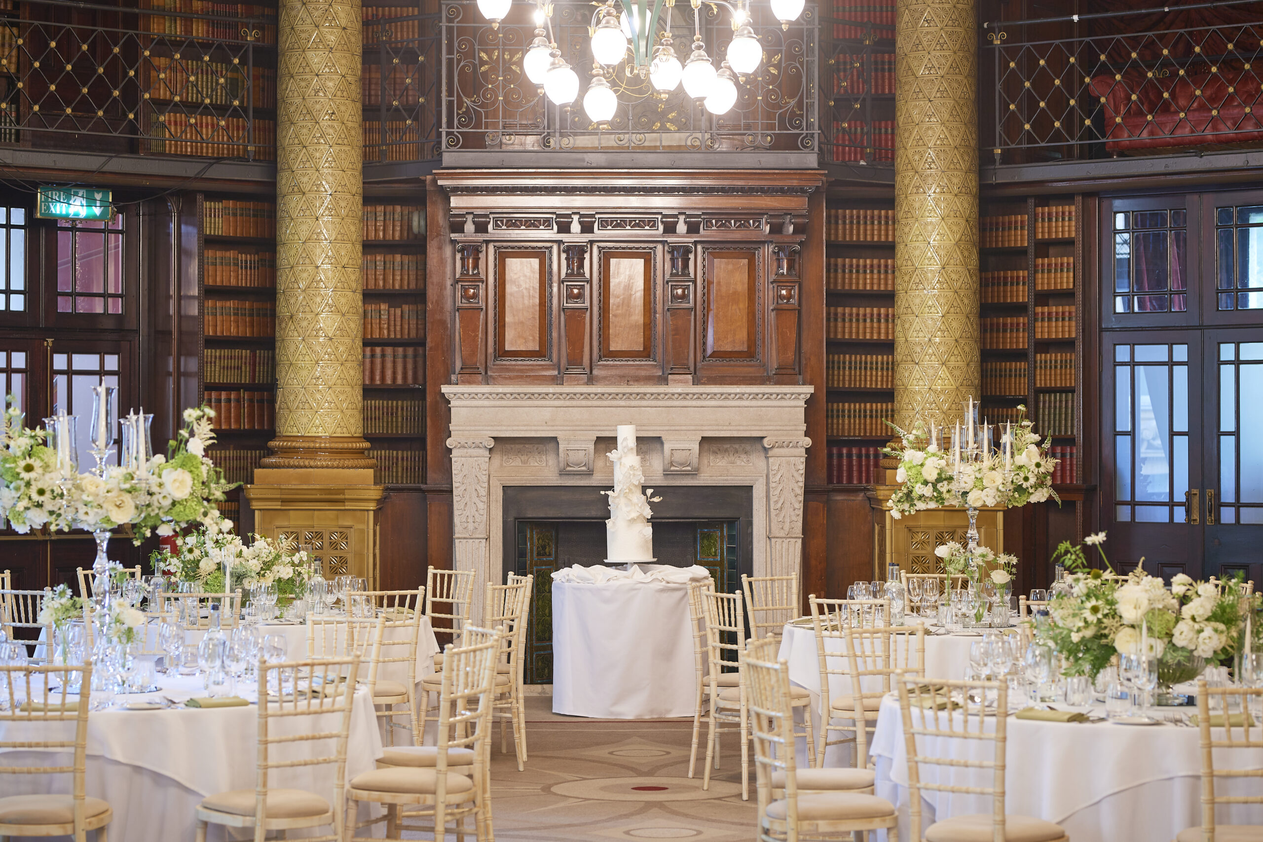 Historic and Royal Wedding Venues in London: Seven Remarkable Settings