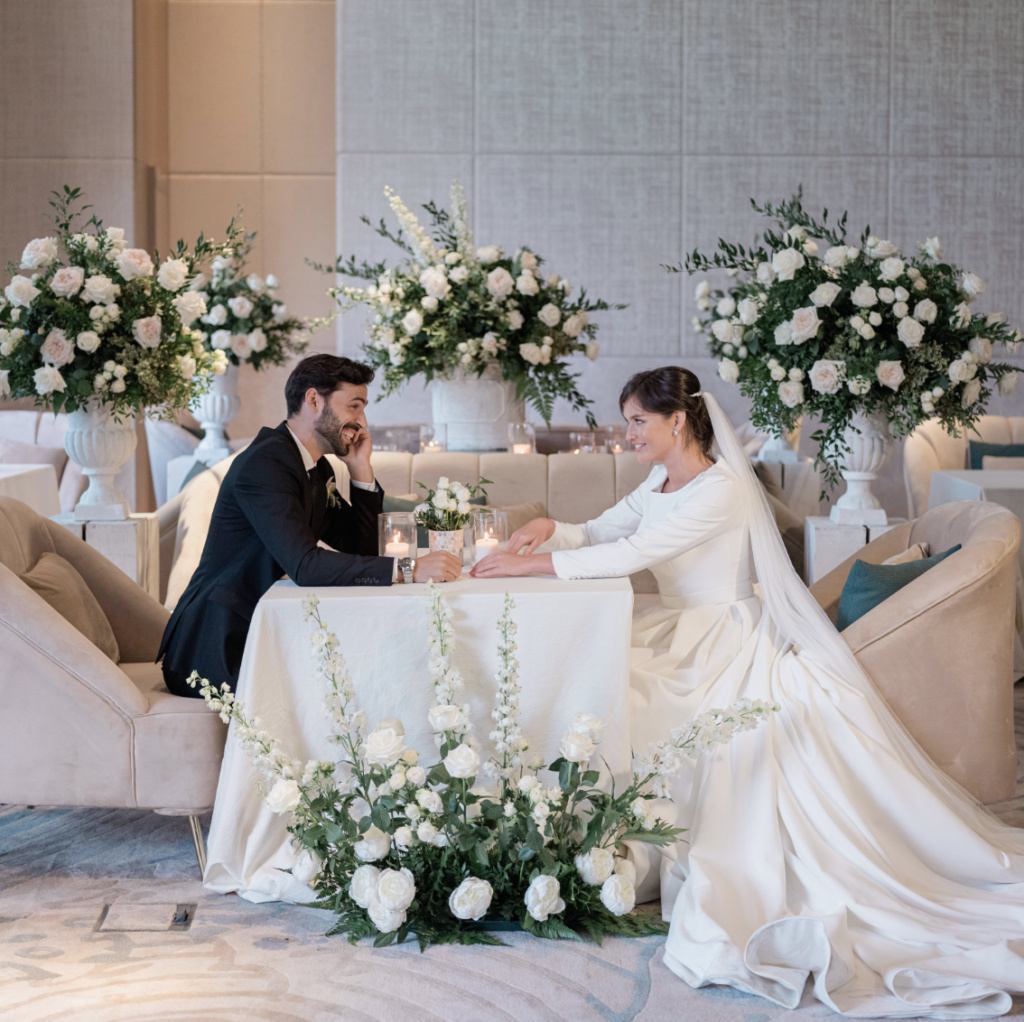 Address Dubai Mall | Luxury Wedding Venue in Dubai