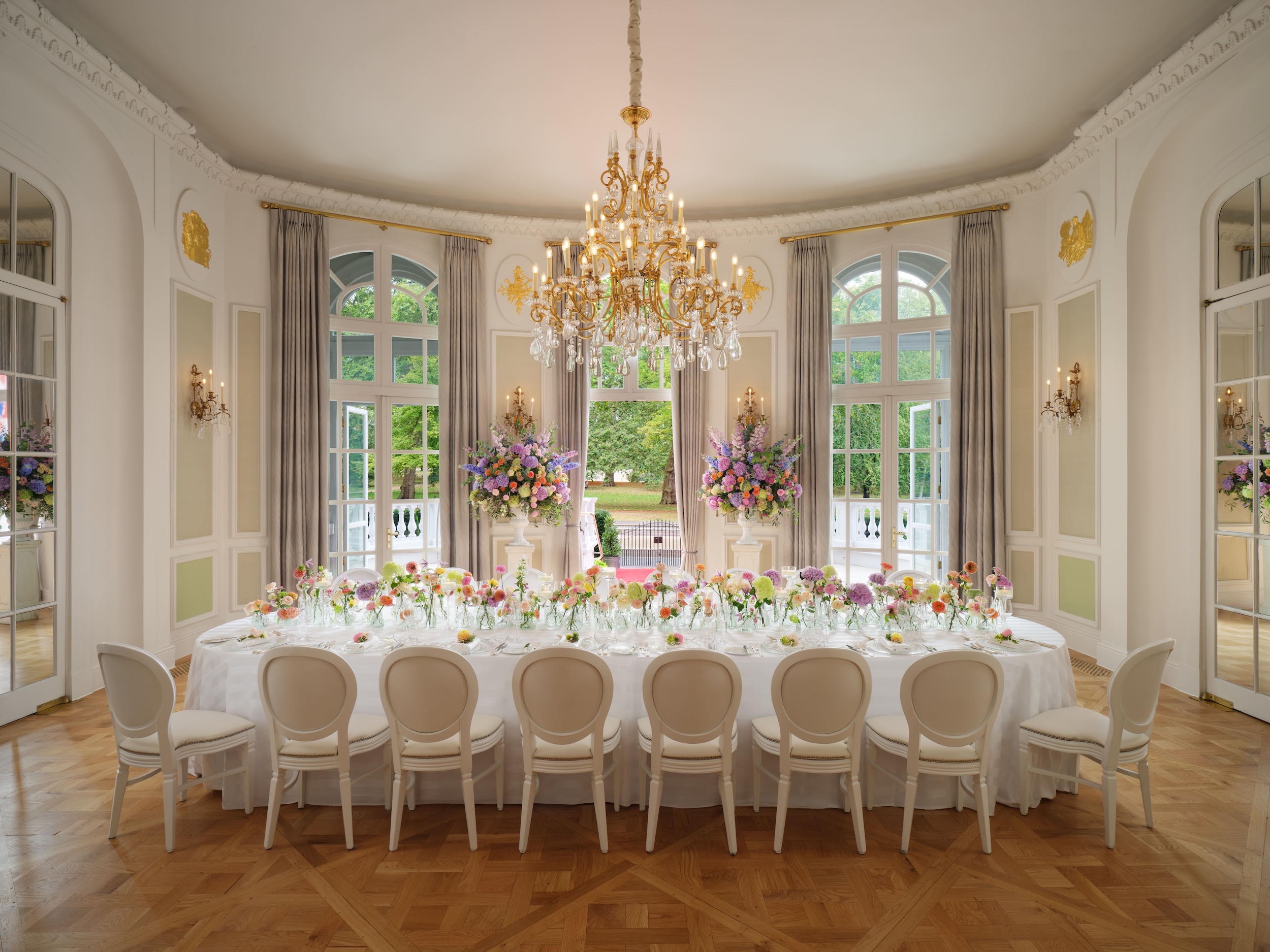 Small Wedding Venues in London: Eight Spaces for an Intimate Celebration