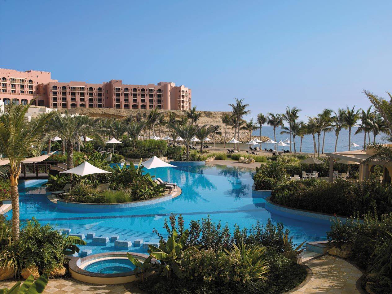 Exterior and swimming pool photo