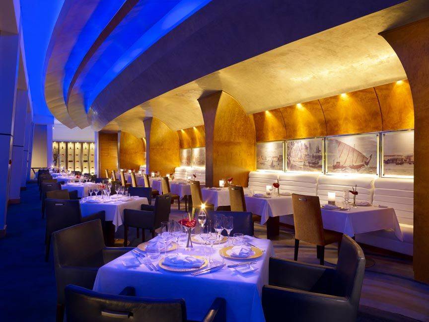 Wedding reception indoors