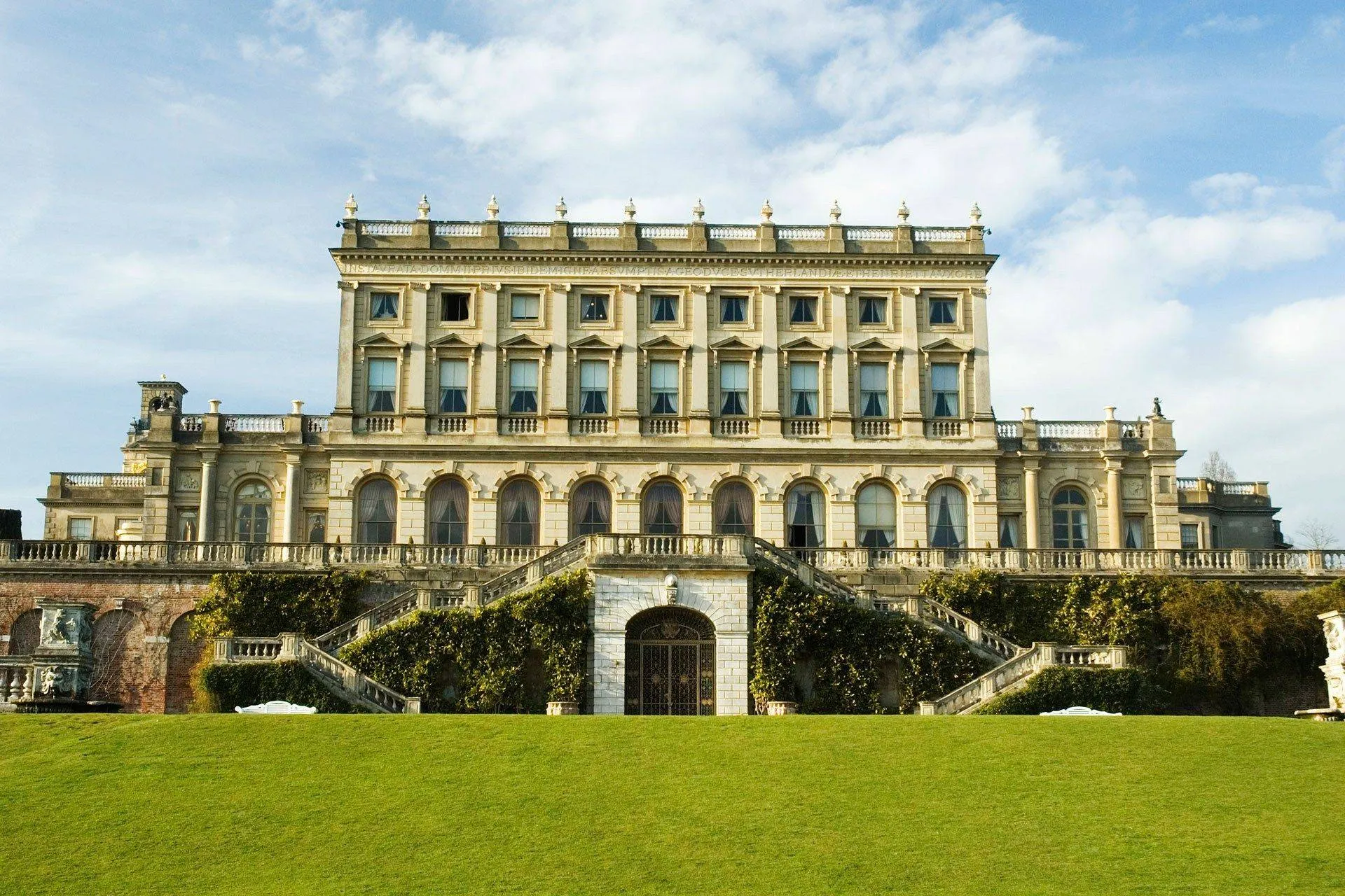 Cliveden House Venues in Buckinghamshire