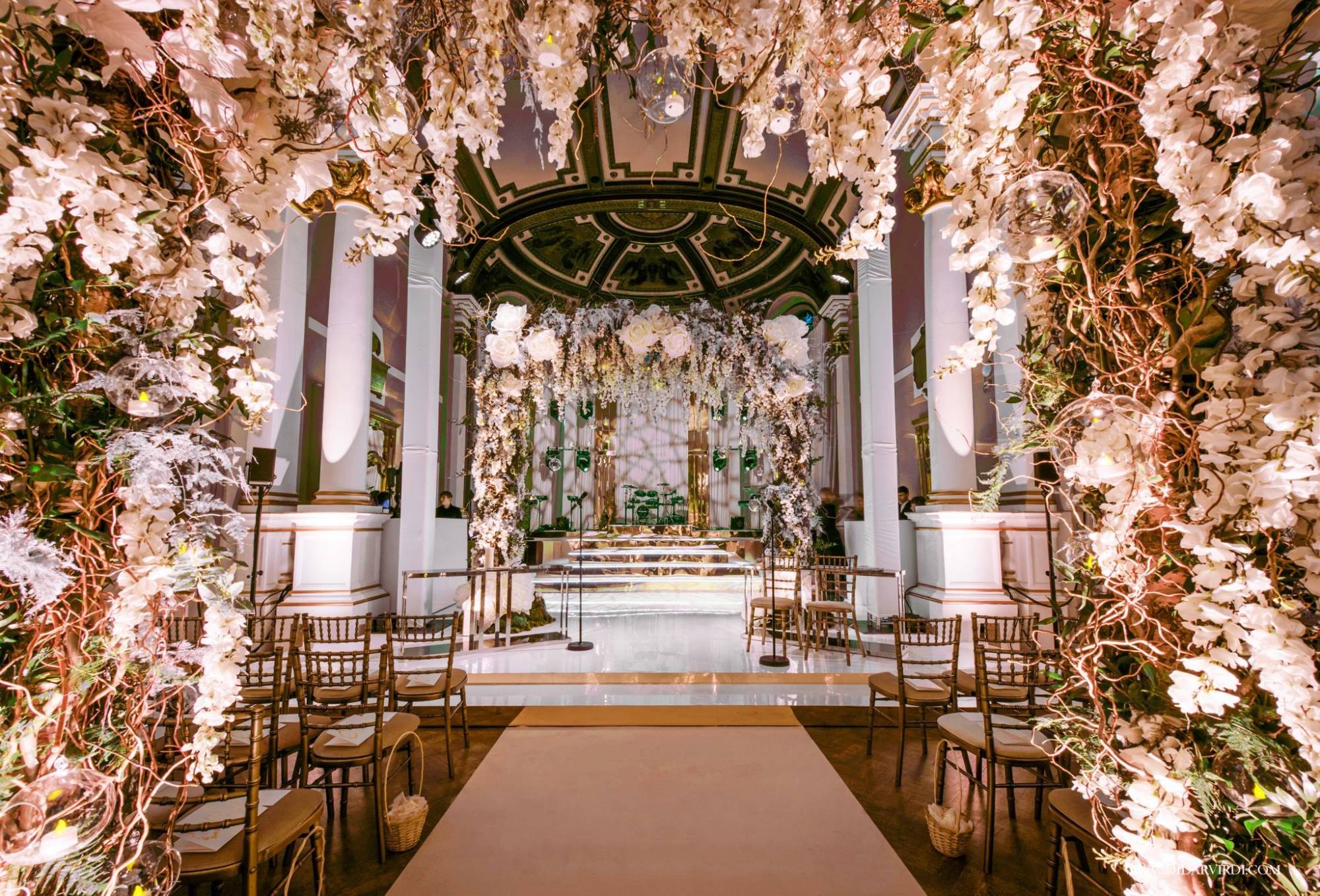 One Marylebone Venues in West London