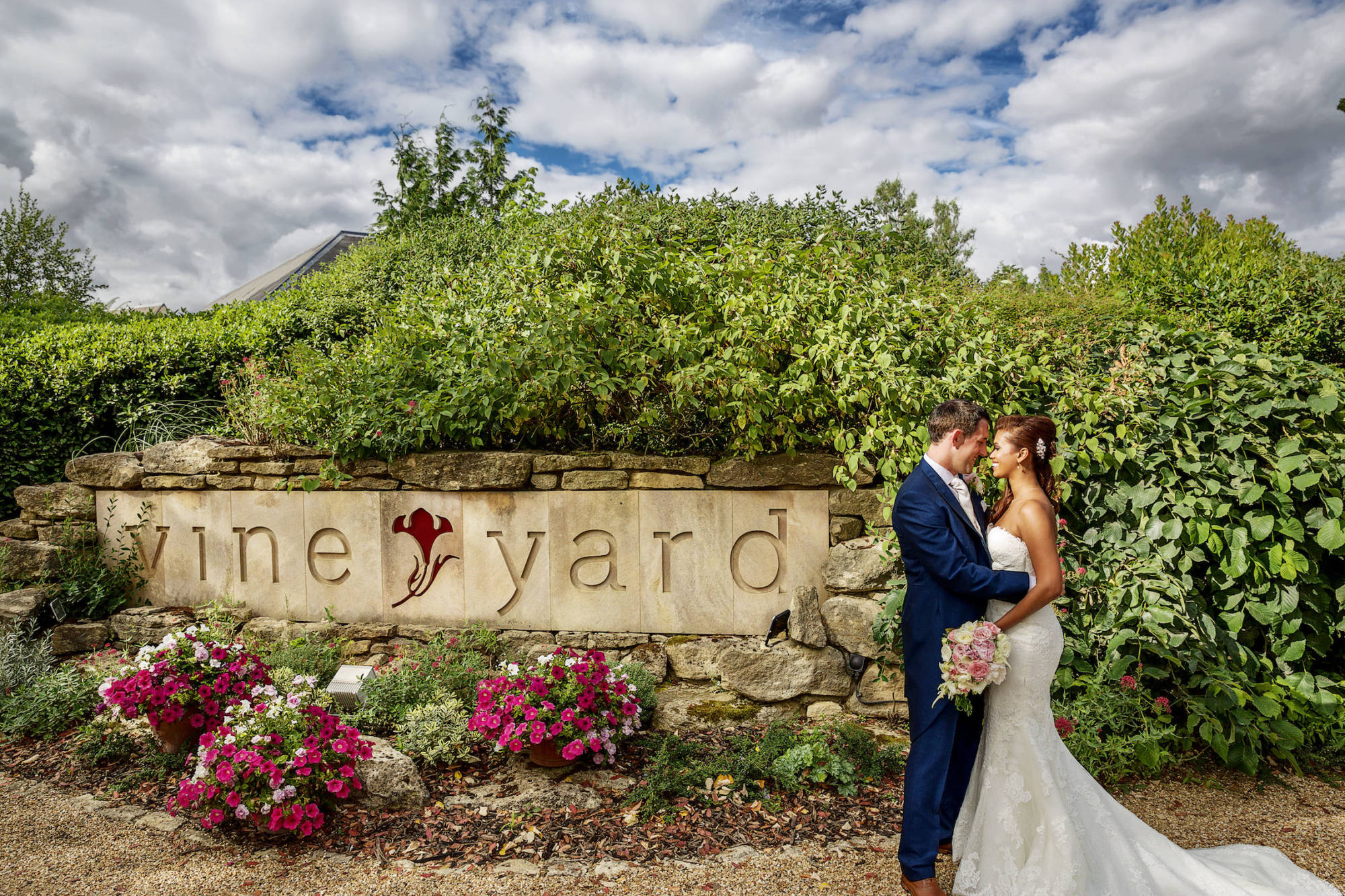 The Vineyard at Stockcross,Venues in Berkshire