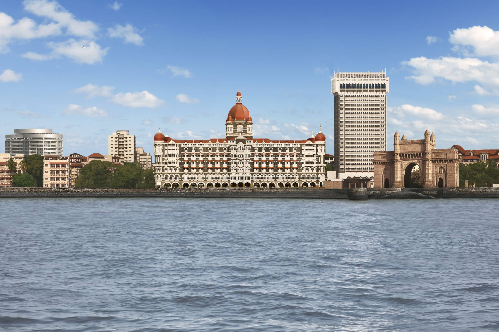 Taj Mahal Palace Hotel Venues in