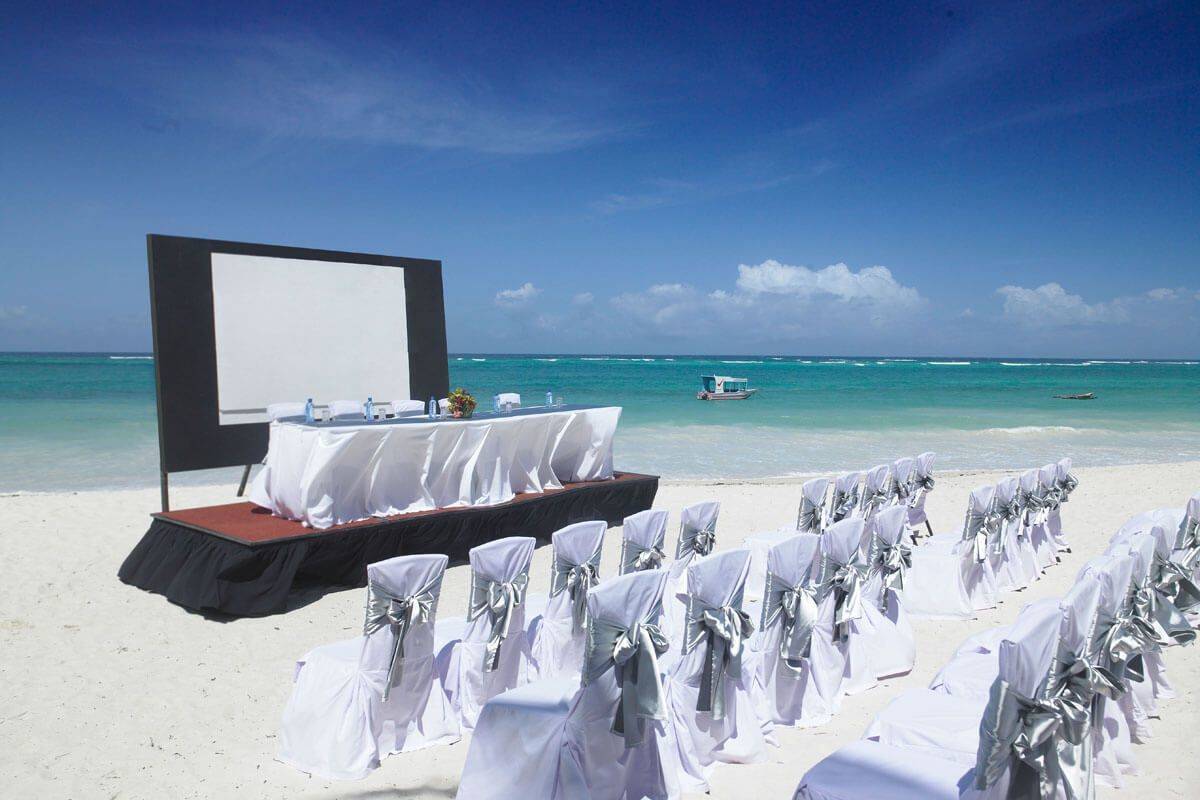 The Zuri White Sands, Goa Resort and Casino