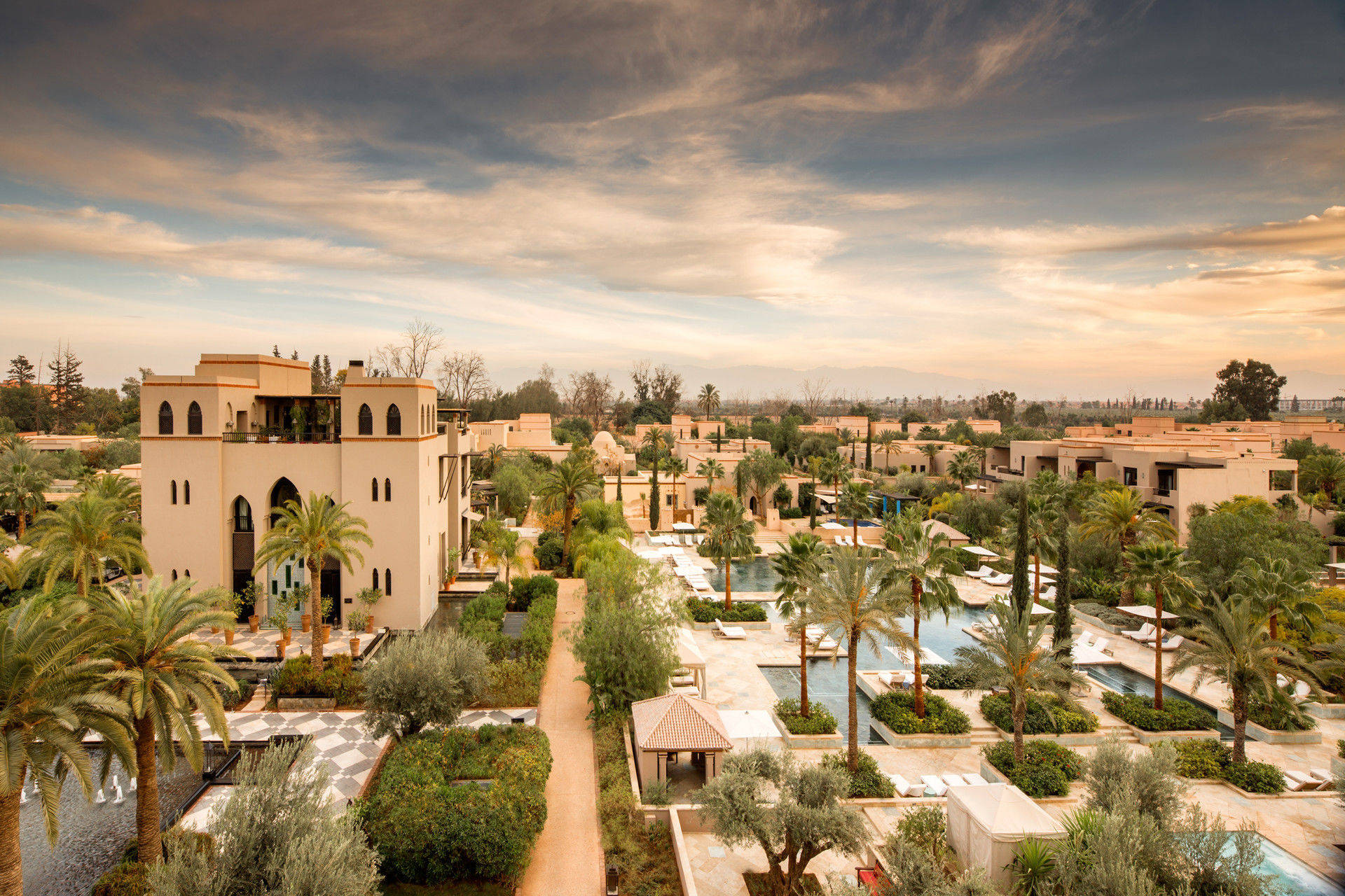 Getting Married in Marrakech, Morocco