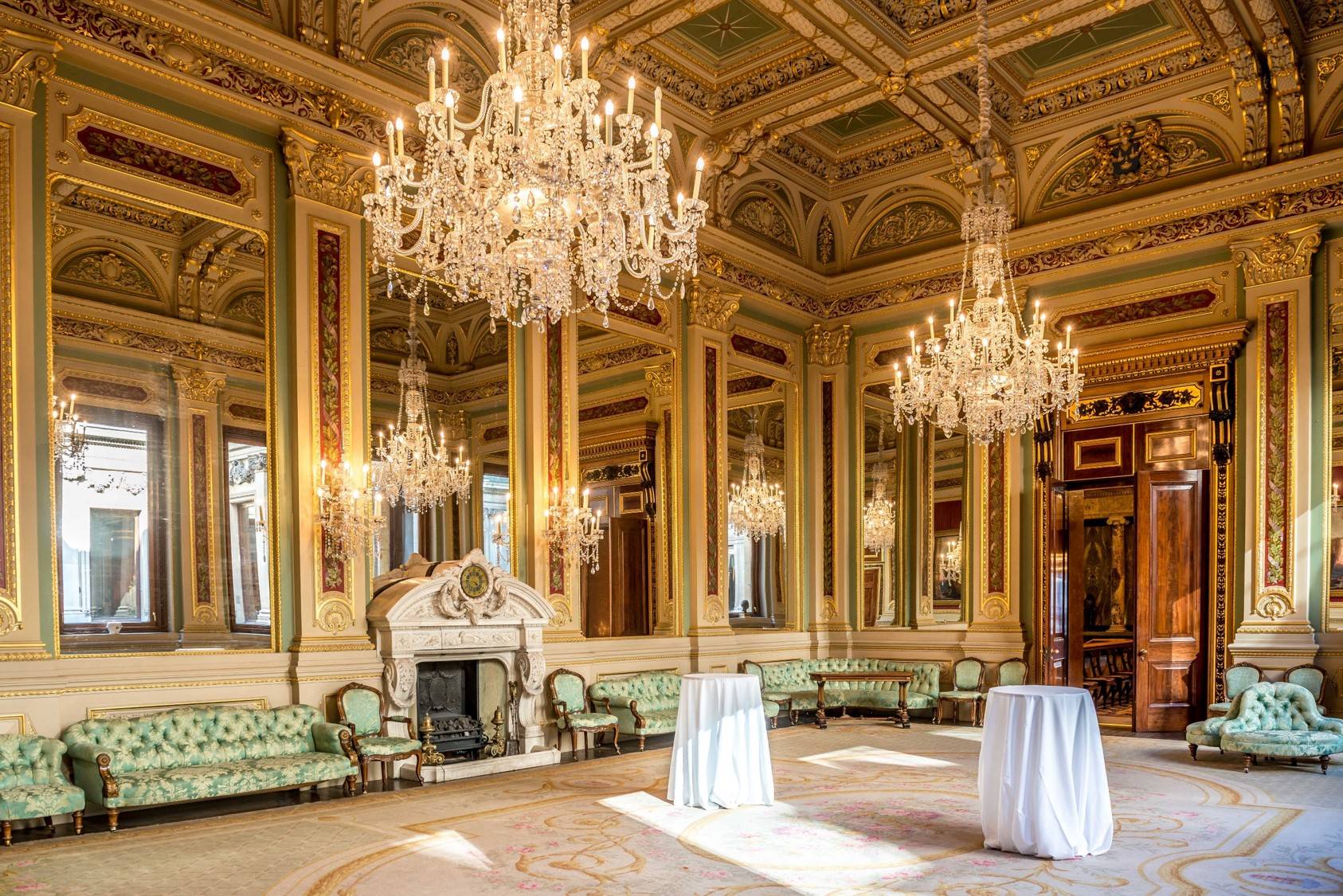 Drapers' Hall Venues in East London