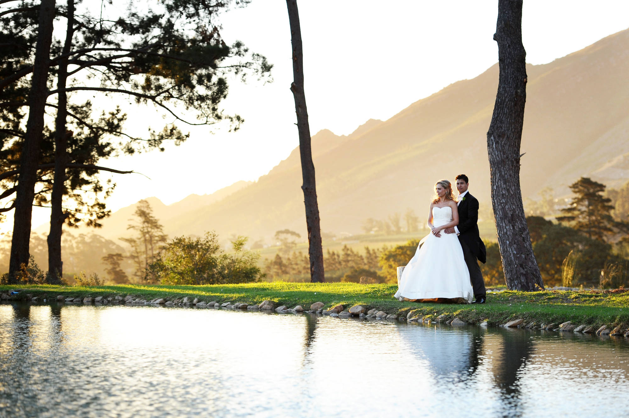 Best Luxury Wedding Venues in South Africa