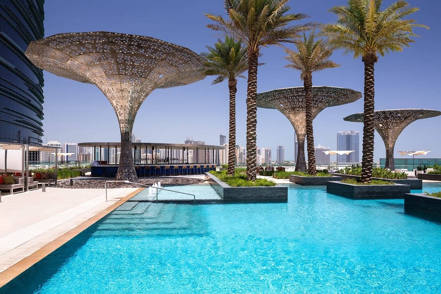 Wedding Traditions and Cultures in Abu Dhabi
