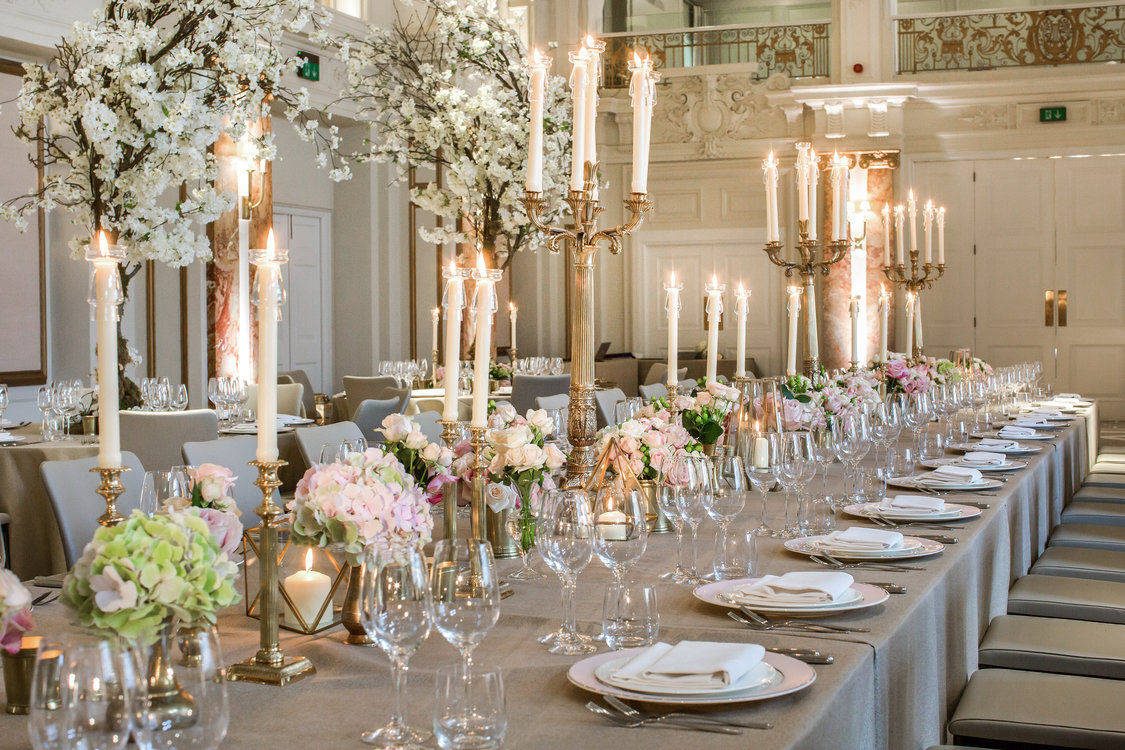 Kimpton Fitzroy London Venues in Central London
