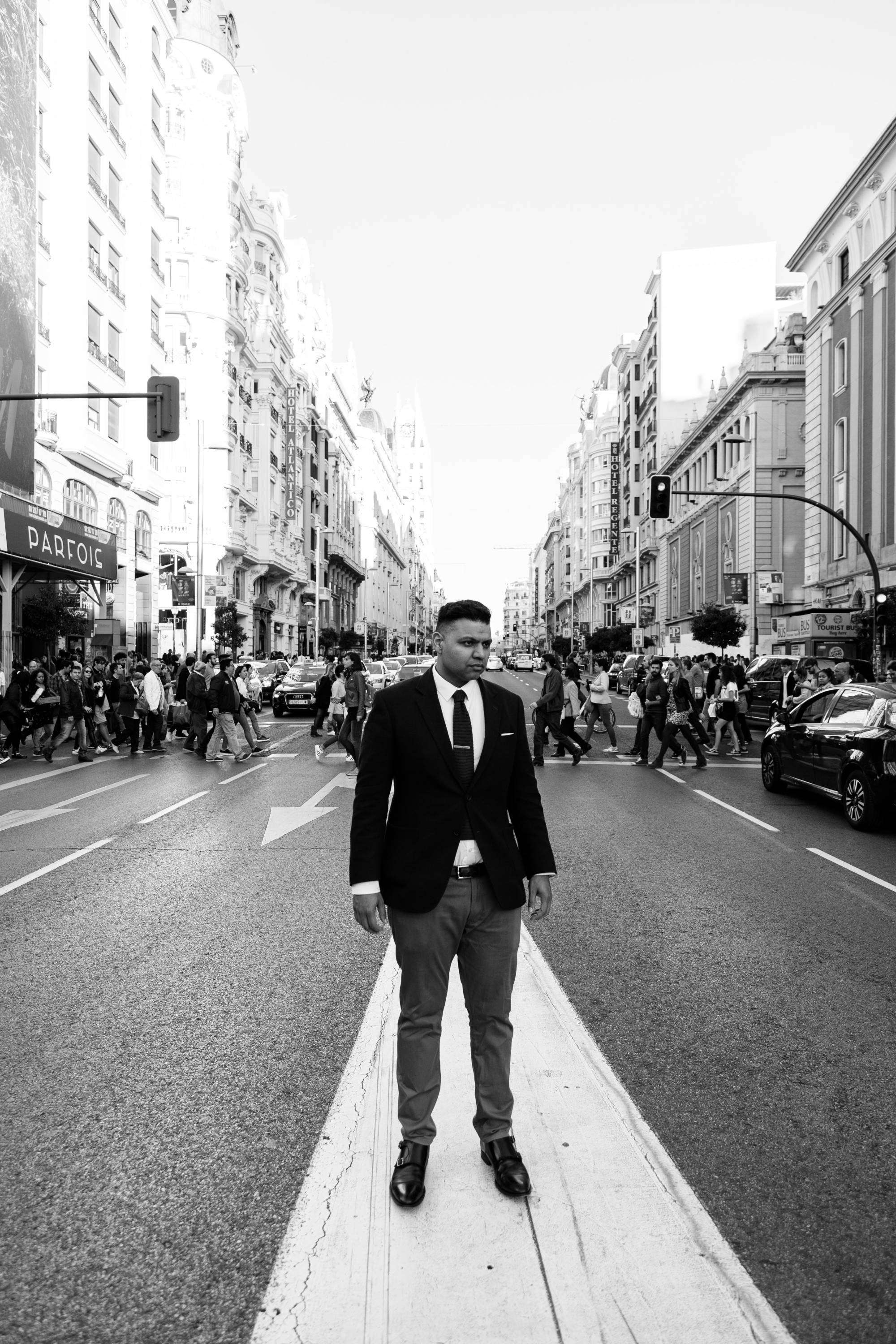 Sky Magician Entertainment in East London
