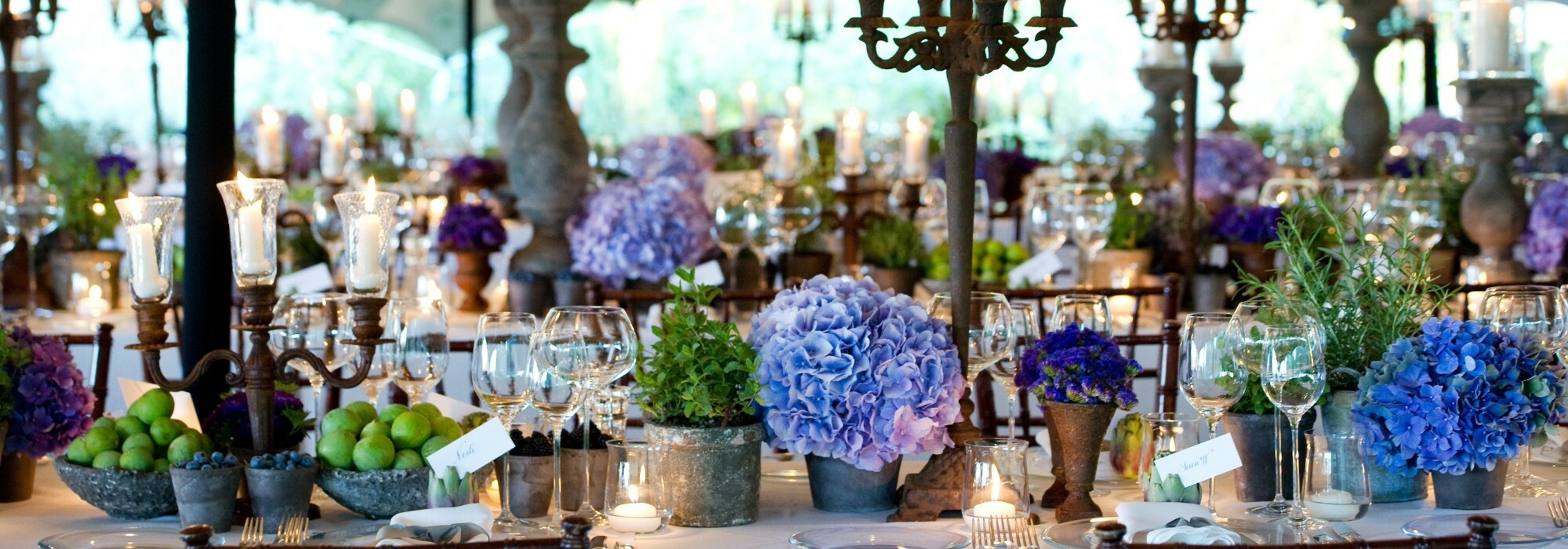 LIllingston Wedding Planning