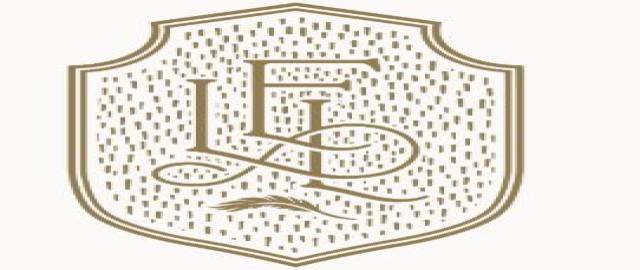 Every Little Letter,Stationery in Overseas