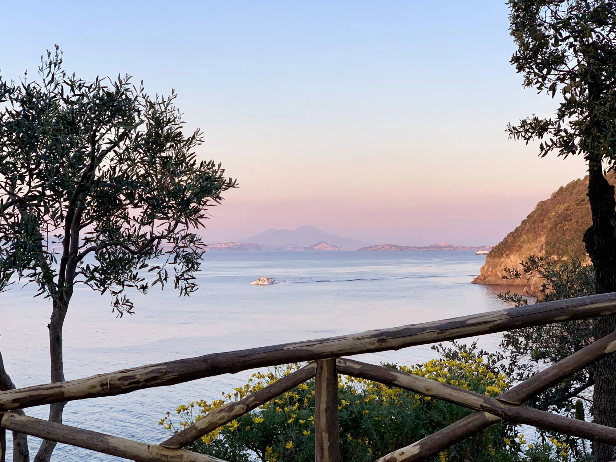 Mezzatorre Hotel & Thermal Spa Venues in Overseas