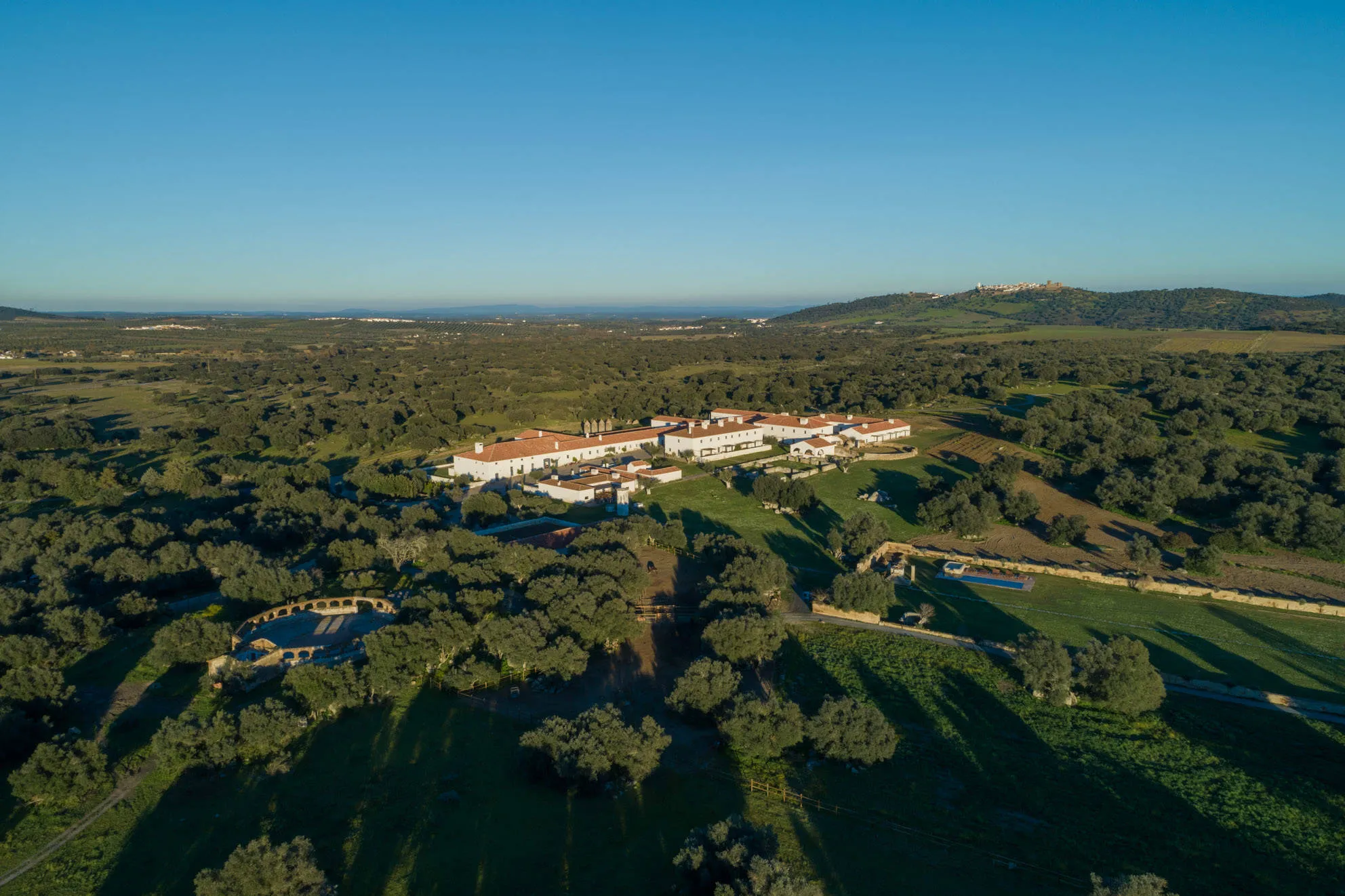 Sao Lourenco do Barrocal Venues in Overseas