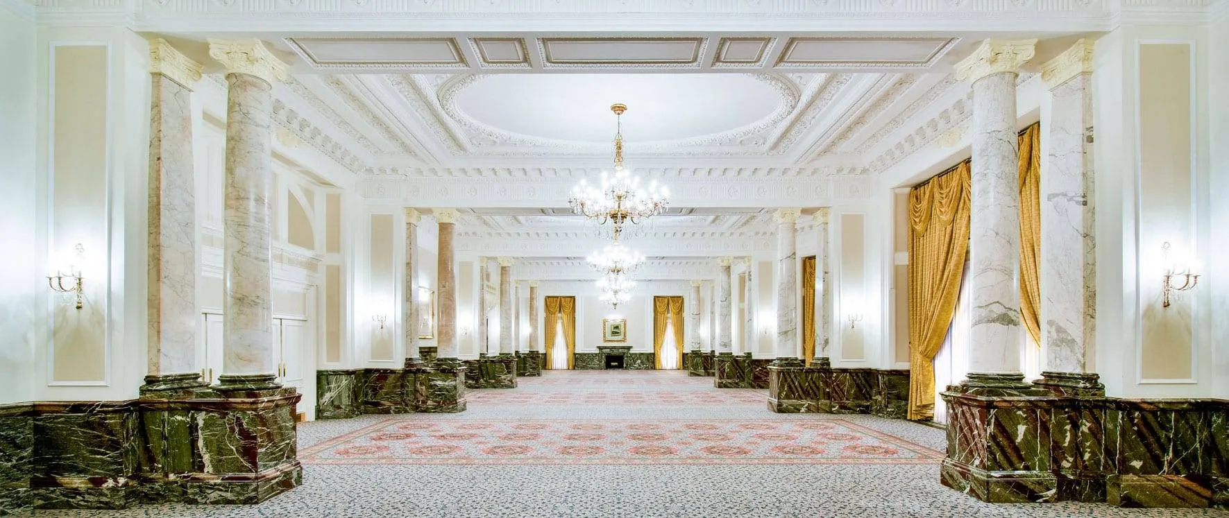 The Landmark London Venues in West London