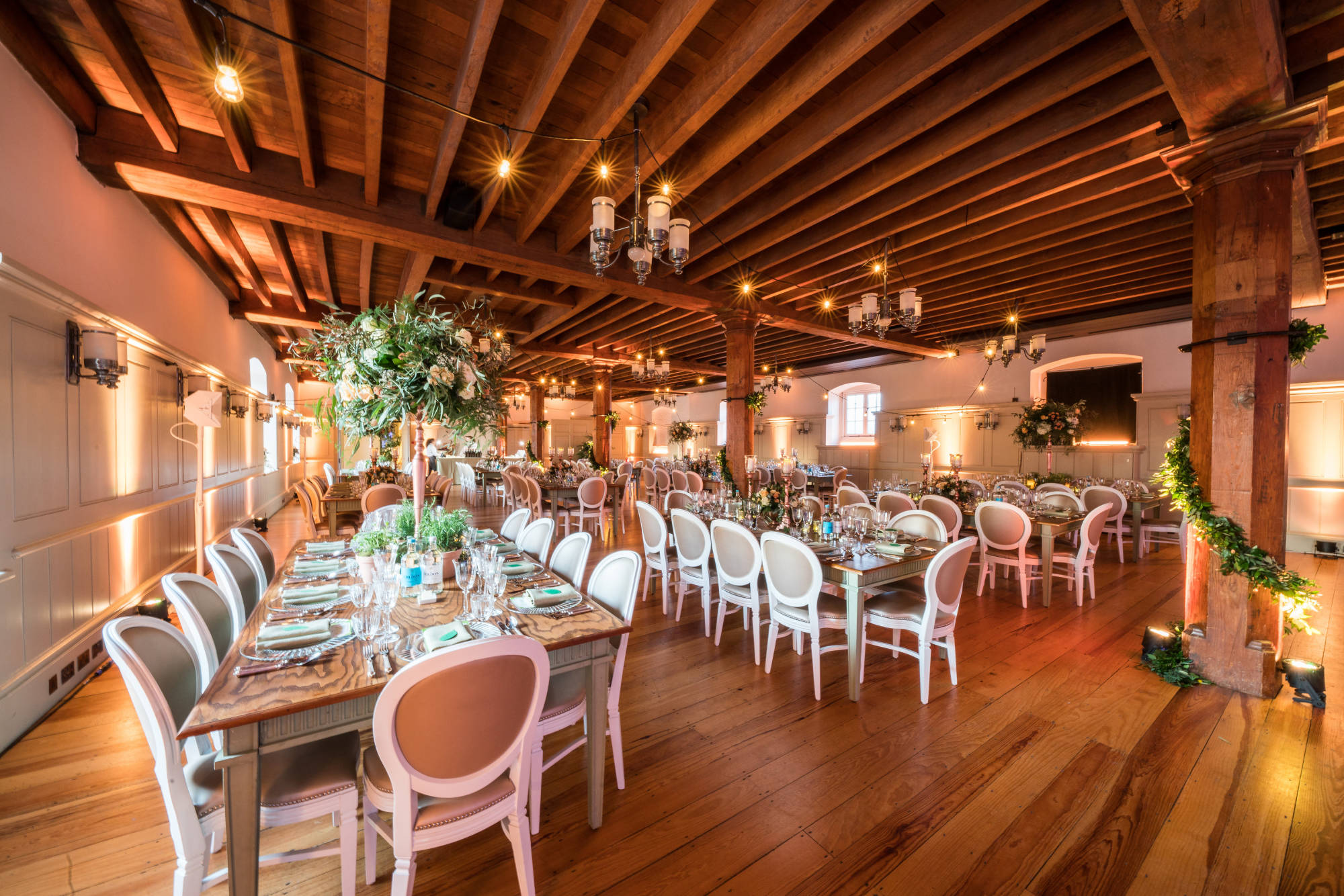 Tower of London Venues in Central London