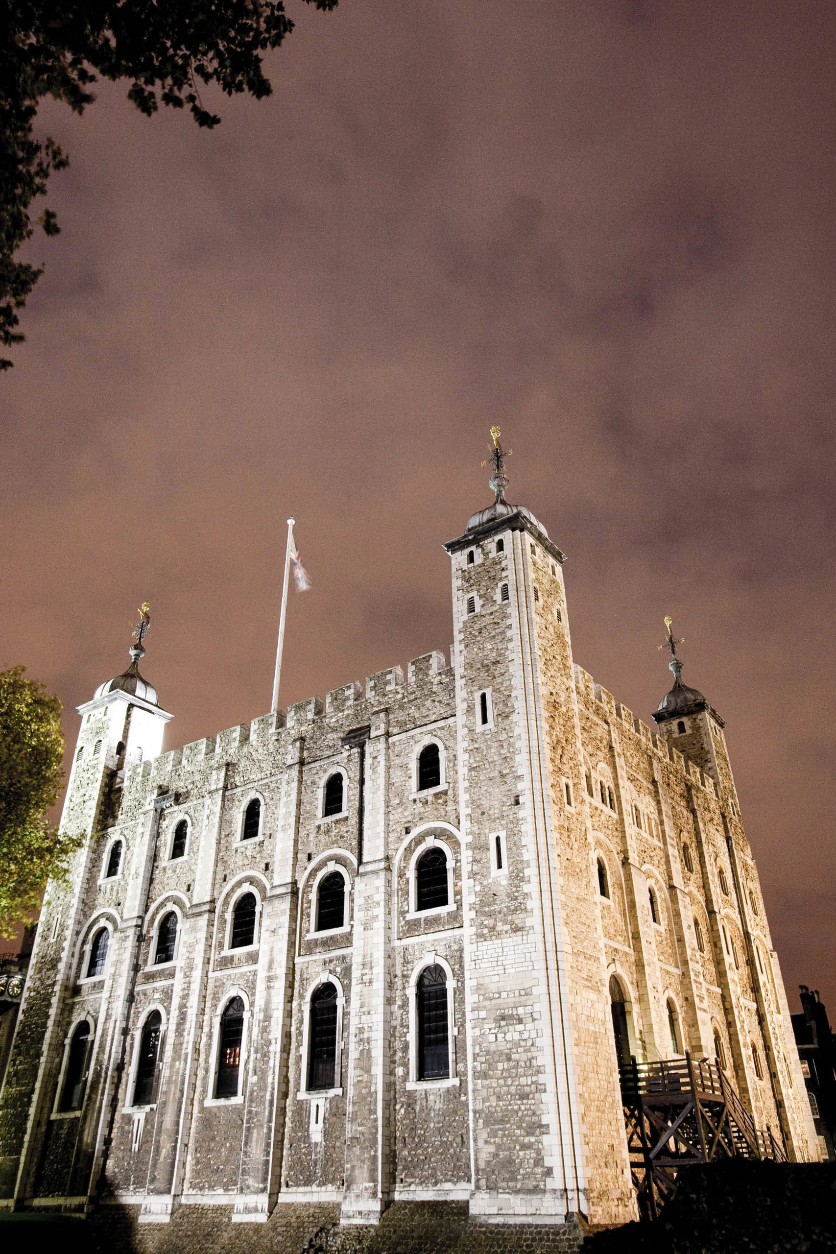 Tower of London Venues in Central London