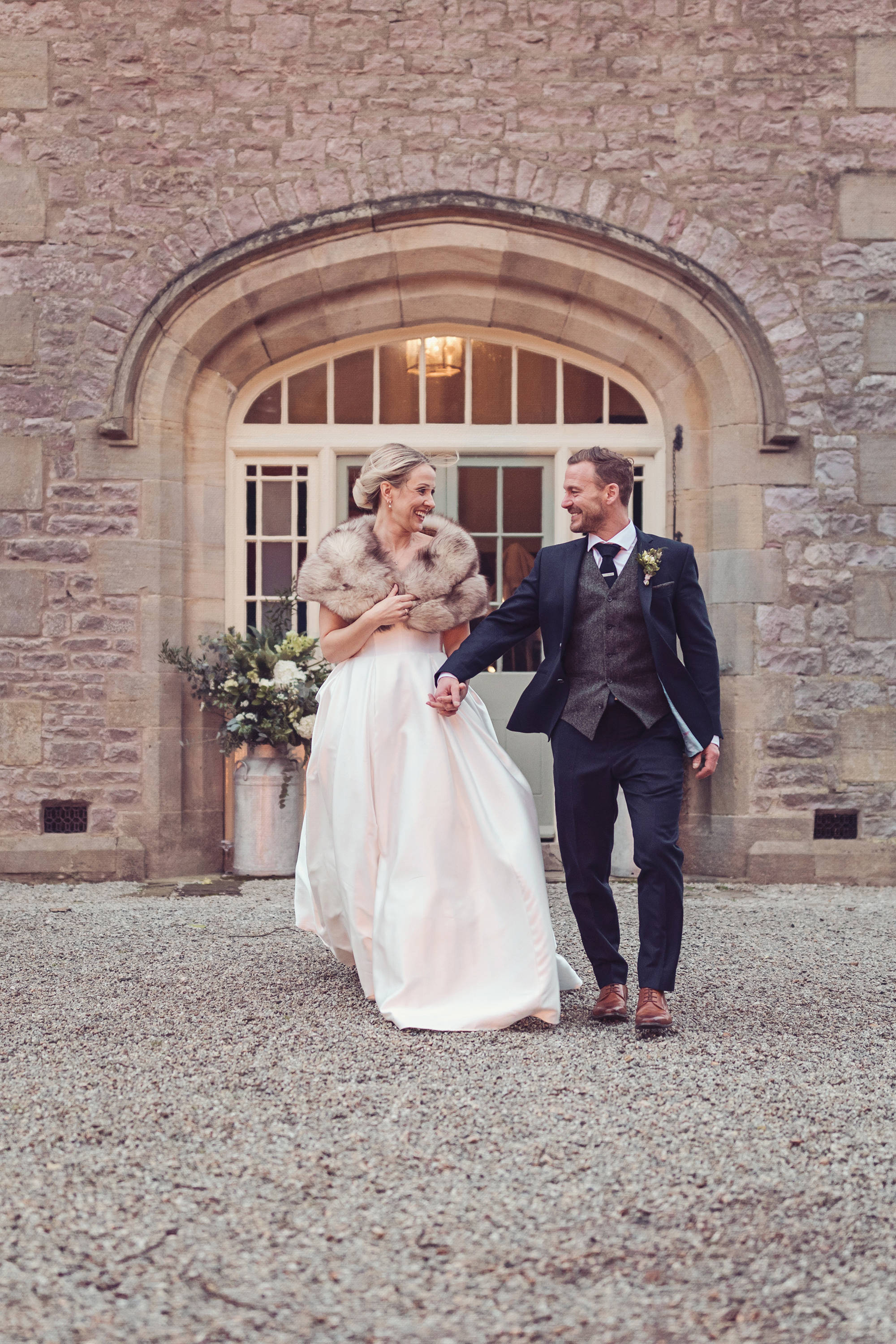 The Casterton Grange Estate Venues in