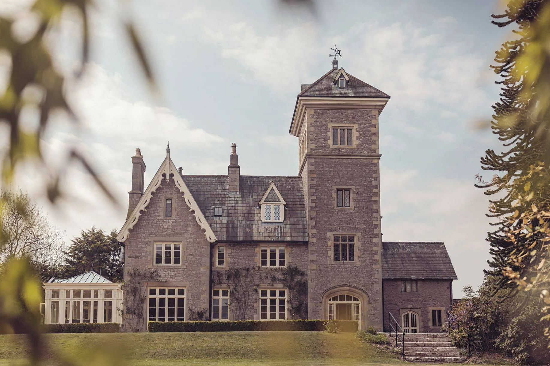 The Casterton Grange Estate Venues in Cumbria