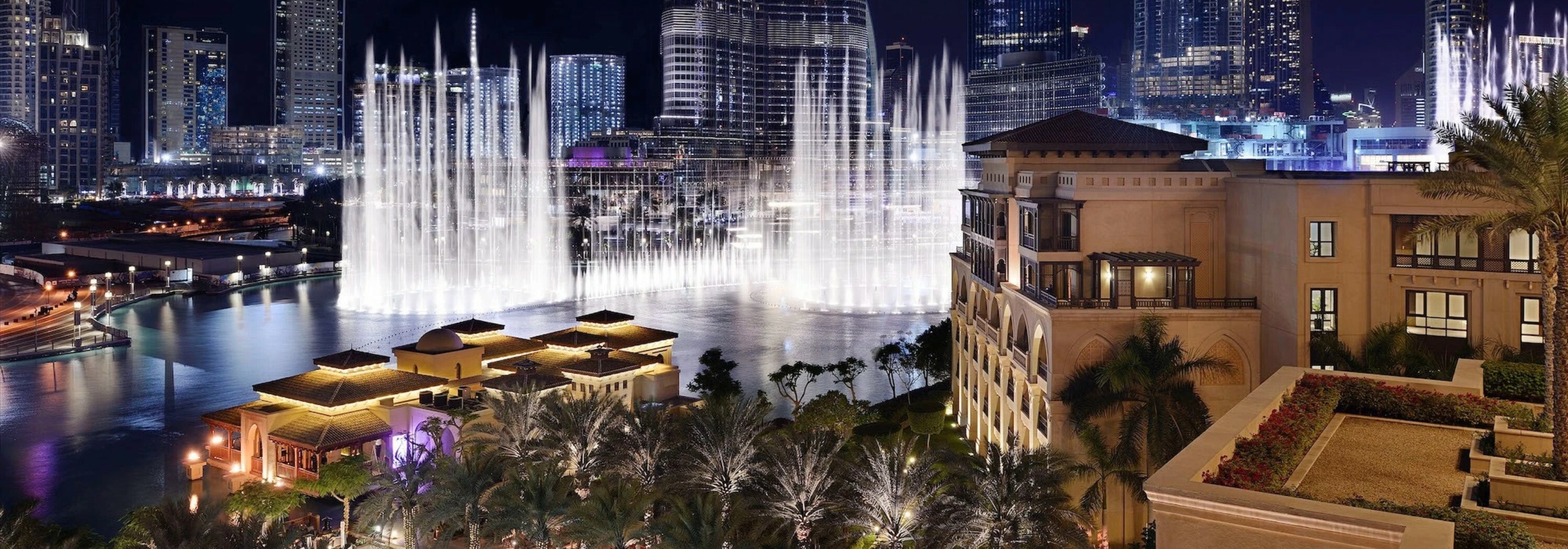 Palace Downtown
