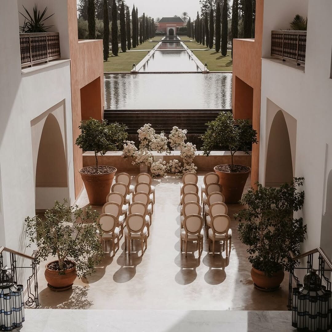 The Oberoi Marrakech