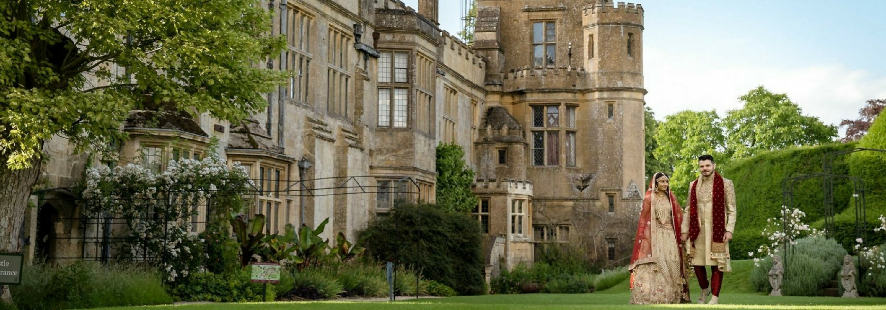Sudeley Castle