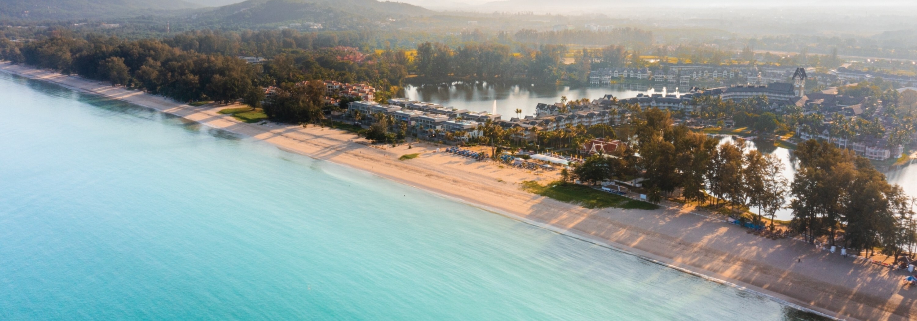 Angsana Laguna Phuket